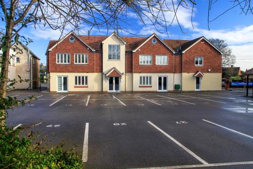 Suite A Part Ground Floor Dorna House Two, Guildford Road, Woking, GU24