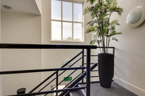 Suite A Part Ground Floor Dorna House Two, Guildford Road, Woking, GU24