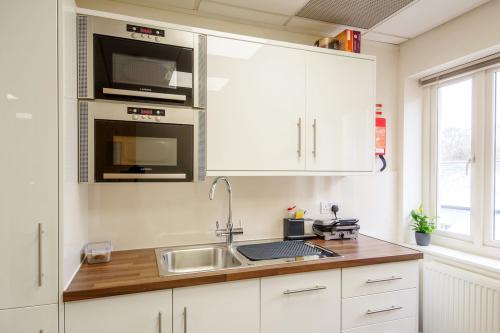 Suite A Part Ground Floor Dorna House Two, Guildford Road, Woking, GU24
