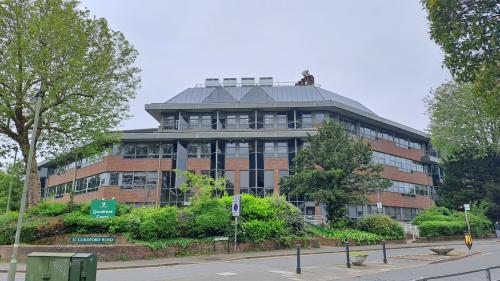 Quadrant Court, 35 Guildford Road, Woking, GU22