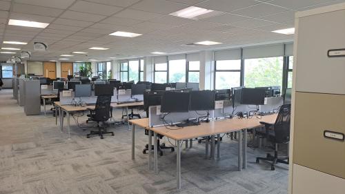 Quadrant Court, 35 Guildford Road, Woking, GU22