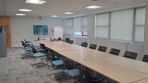 Quadrant Court, 35 Guildford Road, Woking, GU22