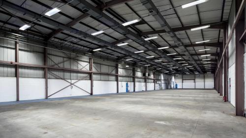 Unit 1B The Hub, 2 Evelyn Street, Surrey Quays, London, SE8