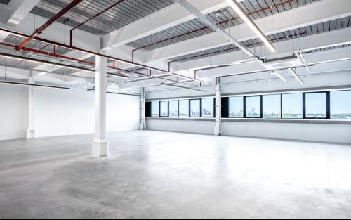 Unit 37 Industria, Long Reach Road, Barking, IG11
