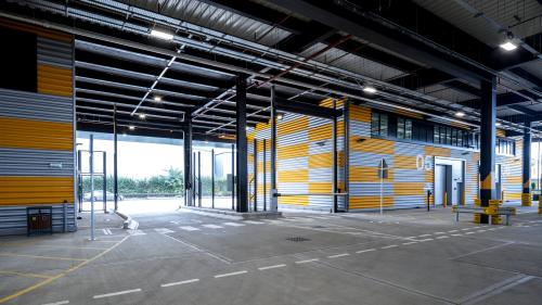 Unit 1 Industria, Long Reach Road, Barking, IG11