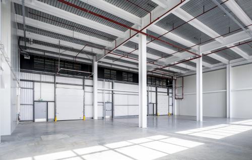 Unit 9 Industria, Long Reach Road, Barking, IG11