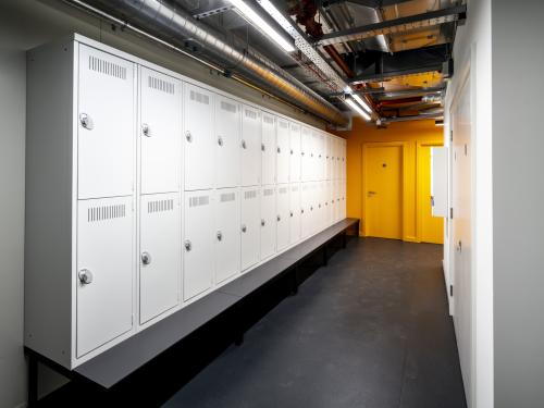 Unit 9 Industria, Long Reach Road, Barking, IG11
