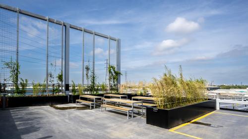 Unit 29 Industria, Long Reach Road, Barking, IG11