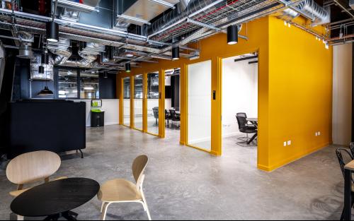 Unit 21 Industria, Long Reach Road, Barking, IG11