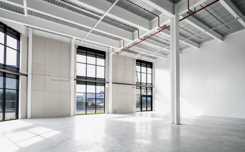 Unit 28 Industria, Long Reach Road, Barking, IG11