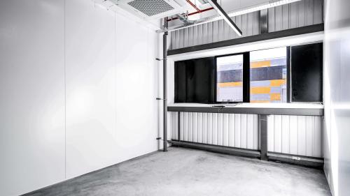 Unit 12 Industria, Long Reach Road, Barking, IG11