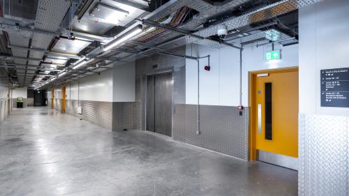 Unit 12 Industria, Long Reach Road, Barking, IG11