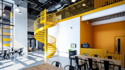 Unit 12 Industria, Long Reach Road, Barking, IG11