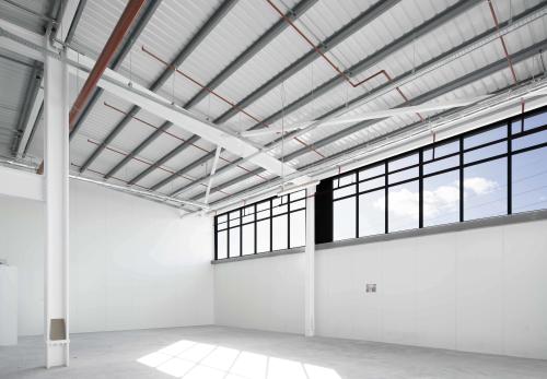 Unit 32 Industria, Long Reach Road, Barking, IG11