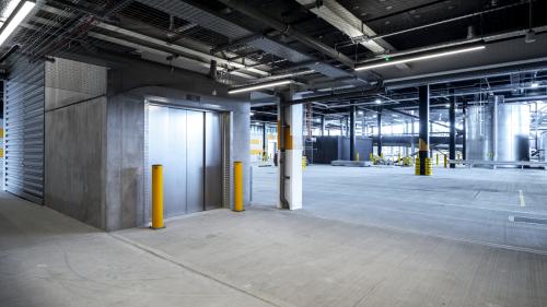 Unit 26 Industria, Long Reach Road, Barking, IG11