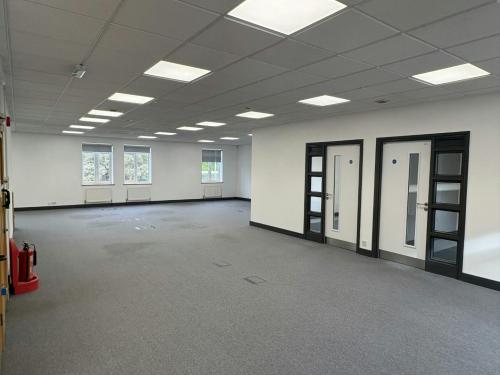 First Floor 1 The Waterhouse, Waterhouse Street, Hemel Hempstead, HP1