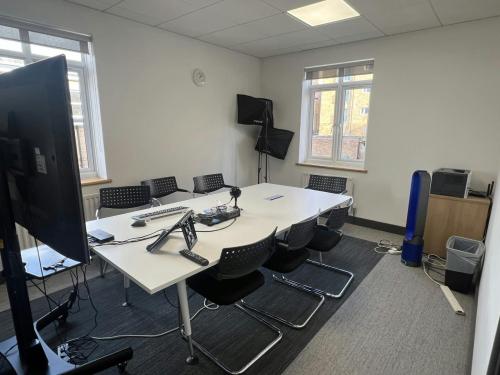 First Floor 1 The Waterhouse, Waterhouse Street, Hemel Hempstead, HP1