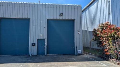Unit 21 Ampress Park, Lymington Enterprise Centre, Ampress Lane, Lymington, SO41