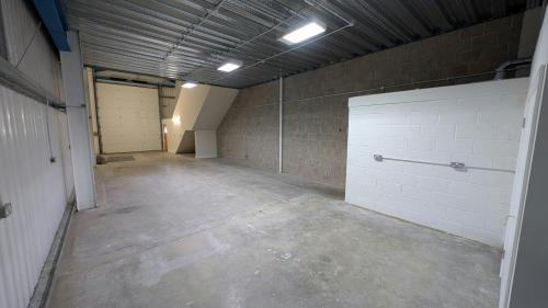 Unit 21 Ampress Park, Lymington Enterprise Centre, Ampress Lane, Lymington, SO41