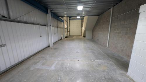 Unit 21 Ampress Park, Lymington Enterprise Centre, Ampress Lane, Lymington, SO41