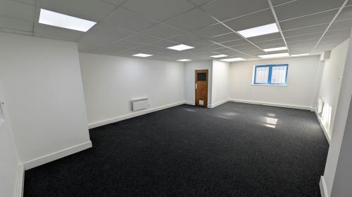 Unit 21 Ampress Park, Lymington Enterprise Centre, Ampress Lane, Lymington, SO41