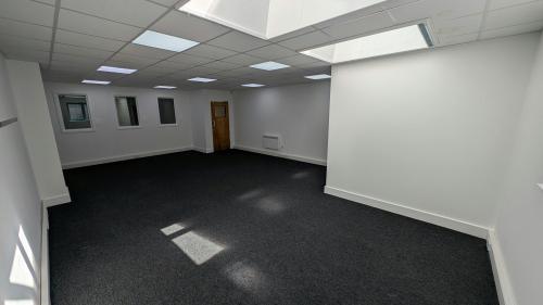 Unit 21 Ampress Park, Lymington Enterprise Centre, Ampress Lane, Lymington, SO41