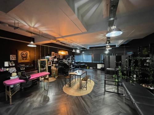 Unit 1, Conway Street, Albert Works, Hove, BN3