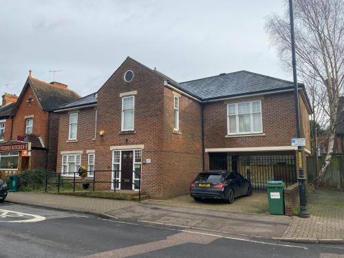 39 Shipbourne Road, Tonbridge, TN10