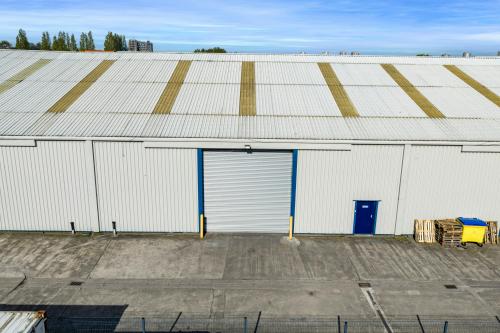 Unit 1D, Knowsley Point Industrial Estate, Yardley Road, Liverpool, L33
