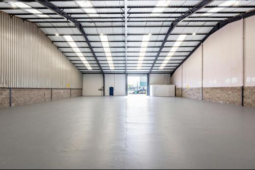 Unit 1D, Knowsley Point Industrial Estate, Yardley Road, Liverpool, L33
