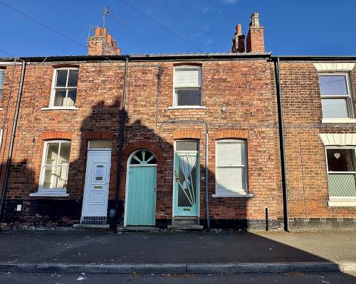 26 Whitecross Street, Barton-upon-humber, DN18