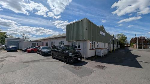 Unit 1, 362B Spring Road, Itchen, Southampton, SO19