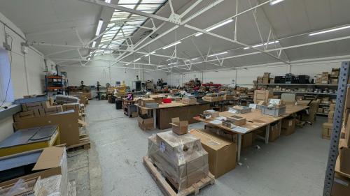 Unit 1, 362B Spring Road, Itchen, Southampton, SO19