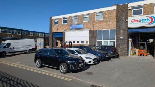 Unit 8, Solent Industrial Estate, Shamblehurst Lane, Hedge End, Southampton, SO30