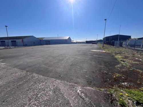 9 Clark Street, Paisley, PA3