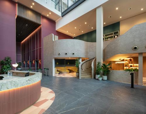 3 Hardman Street, Manchester, Greater Manchester, M3