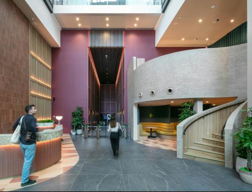 3 Hardman Street, Manchester, Greater Manchester, M3