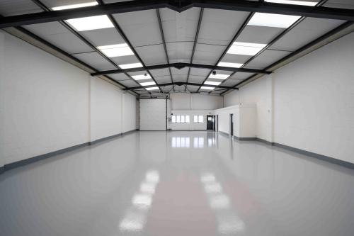 Unit 22, Nonsuch Industrial Estate, Kiln Lane, Epsom, KT17