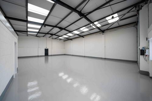 Unit 22, Nonsuch Industrial Estate, Kiln Lane, Epsom, KT17