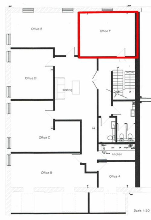 Office F Hophouse, Colchester Road, West Bergholt, Colchester, CO6