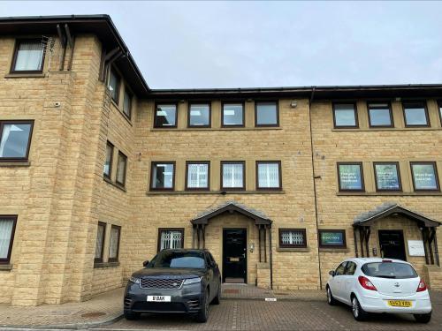 101a New Pudsey Court, Bradford Road, Pudsey, LS28