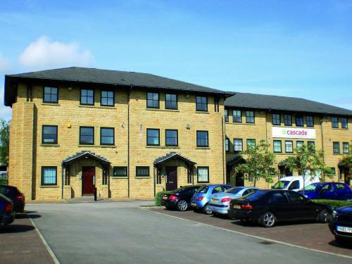 101a New Pudsey Court, Bradford Road, Pudsey, LS28