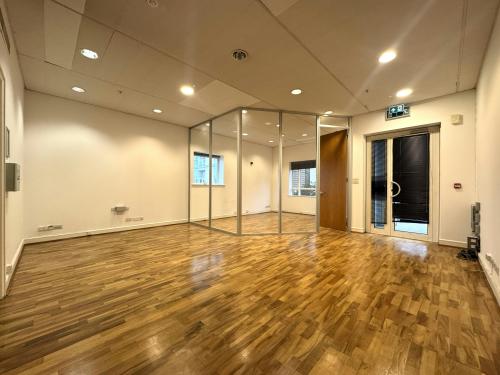 Unit G6a Belgrave Court, Canary Wharf, London, E14