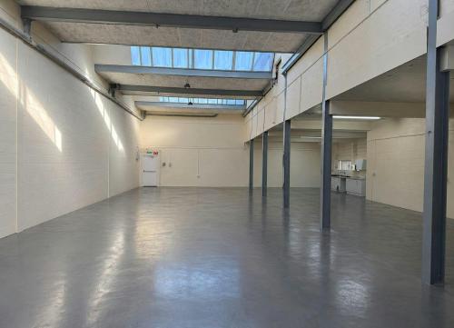 Unit 1, Kenrich Business Park, Elizabeth Way, Harlow, CM19