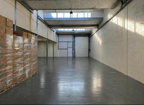 Unit 1, Kenrich Business Park, Elizabeth Way, Harlow, CM19