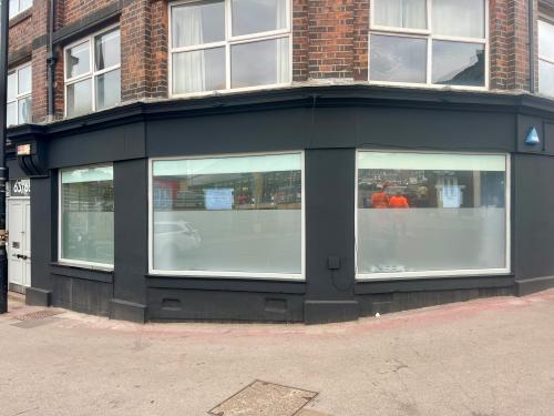 63-65 Chesterfield Road, Meersbrook, Sheffield, S8