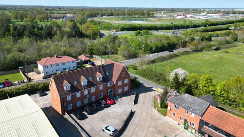 Suite 2 Banters House, Banters Lane Business Park, Main Road, Great Leighs, Chelmsford, CM3