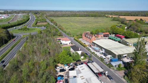 Suite 2 Banters House, Banters Lane Business Park, Main Road, Great Leighs, Chelmsford, CM3