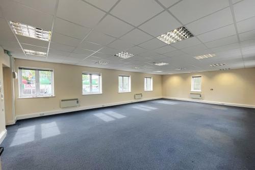 Suite 2 Banters House, Banters Lane Business Park, Main Road, Great Leighs, Chelmsford, CM3