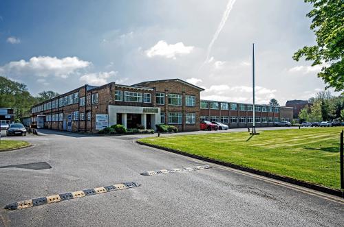 Suite 1, Armcon Business Park, London Road South, Poynton, SK12